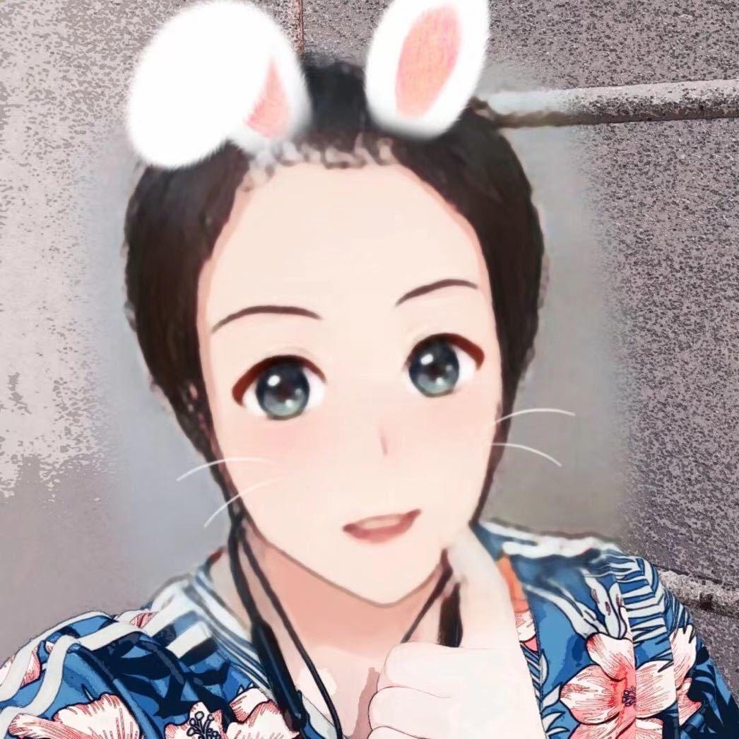 美羽♍️🎣