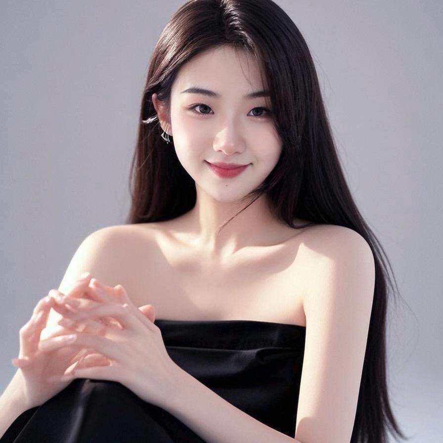 木子榕超甜💕