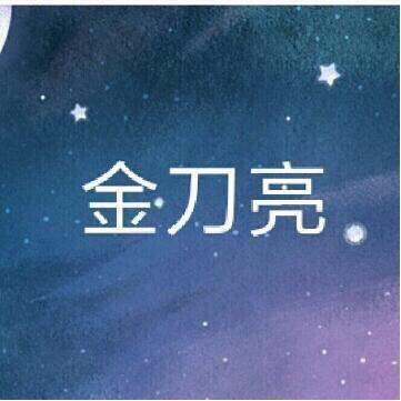 金刀亮职场