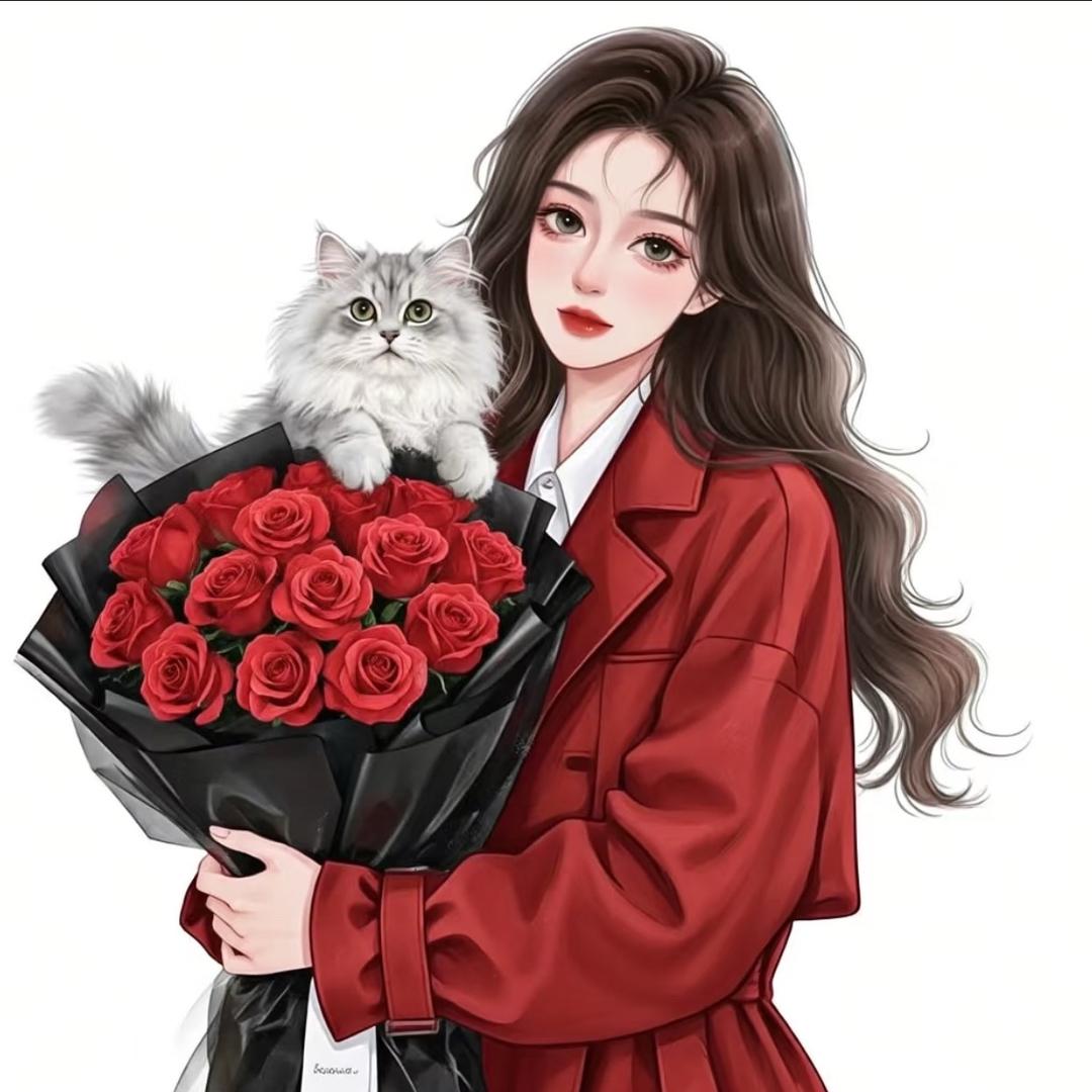 洁洁莓事叭ʚʕ̯•͡˔•̯᷅ʔɞ