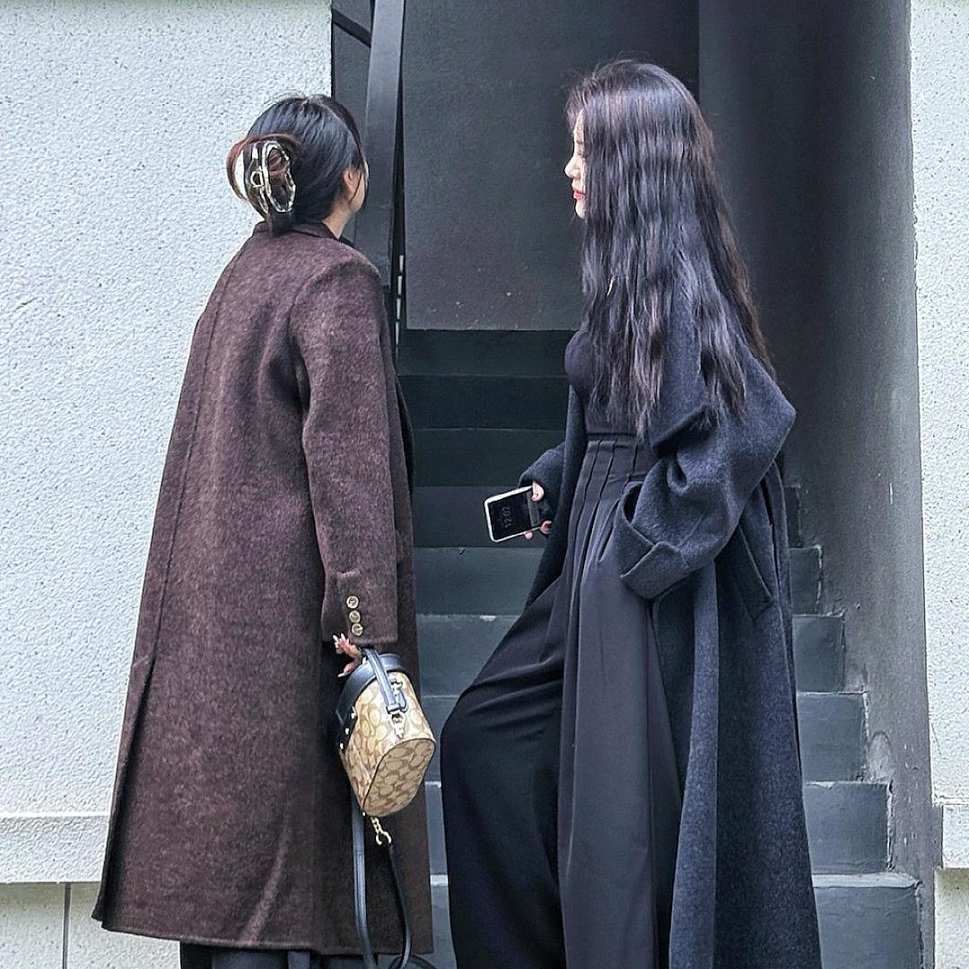 哈哈sisters