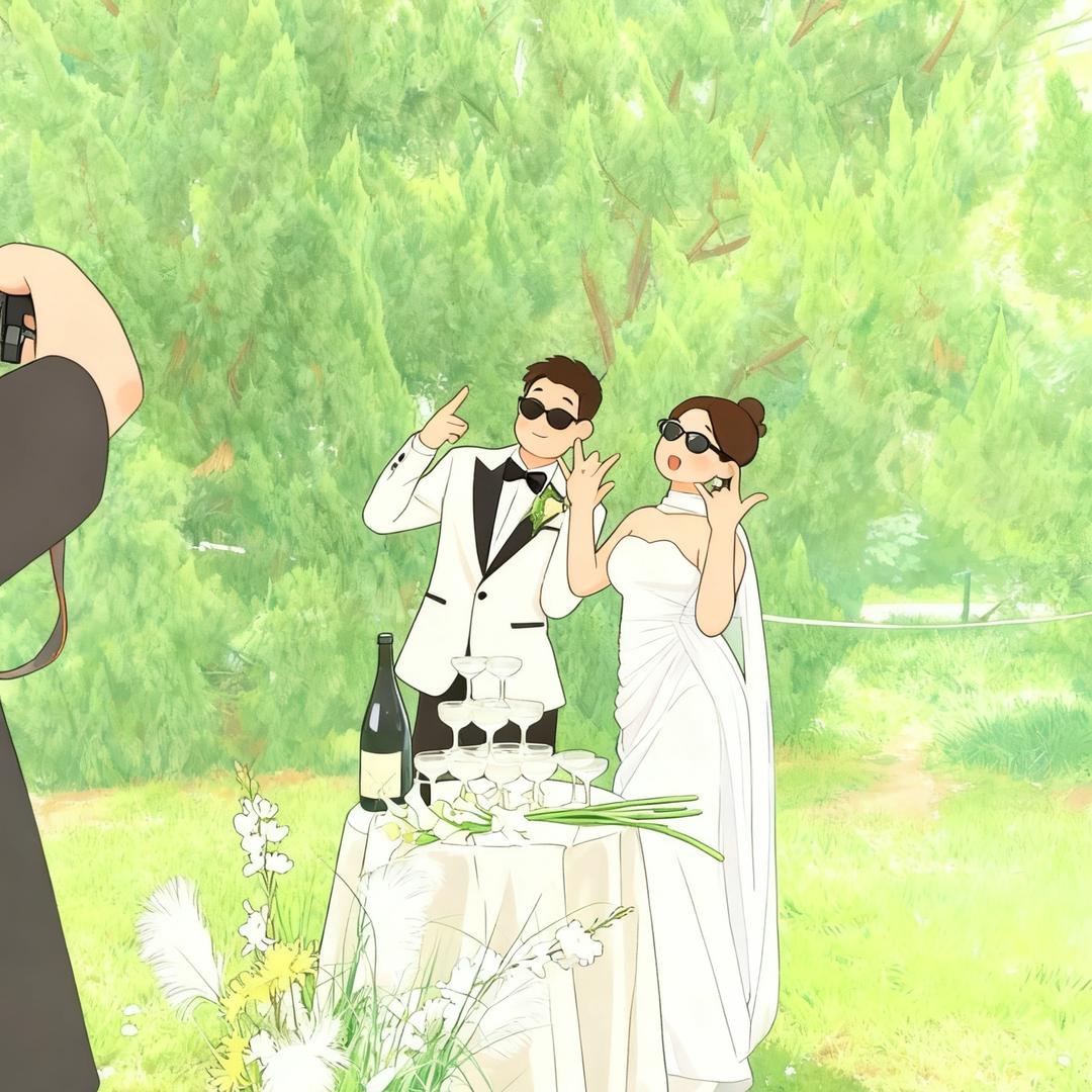 捡到一颗小水晶🥚