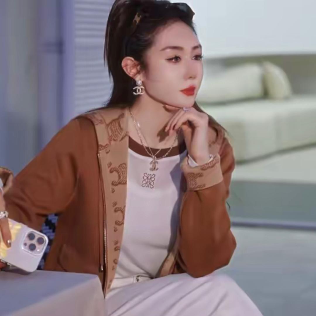 媛总 MISS YUAN~直播返场