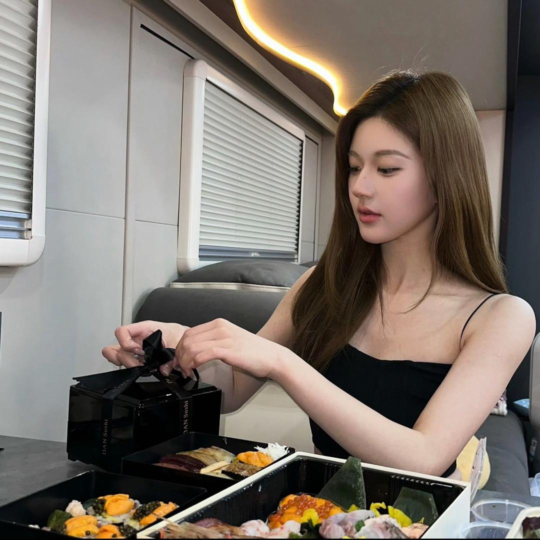 纯钰胡萝卜🥕