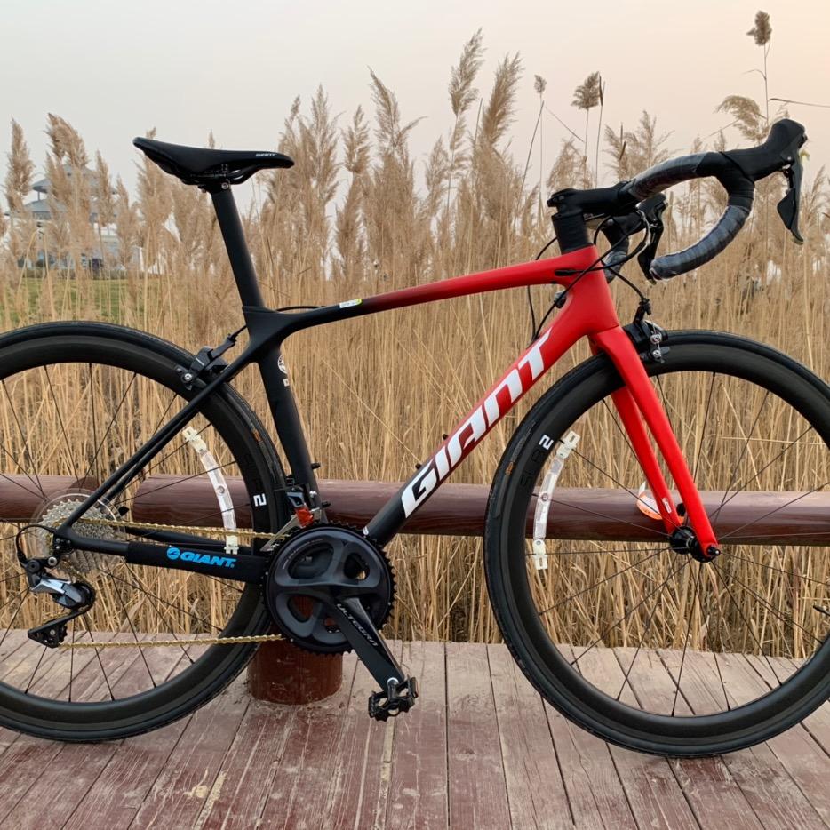 爱骑车的胖土豆