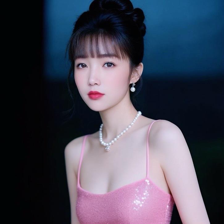 🧚‍♀️倾国倾城🧚‍♂️