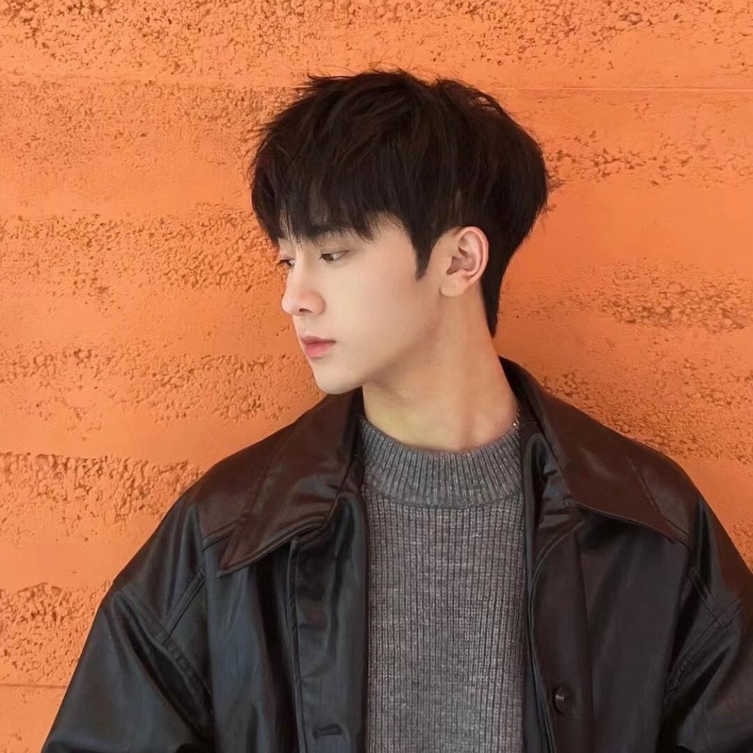 大连外星先森专业男士发型官方号