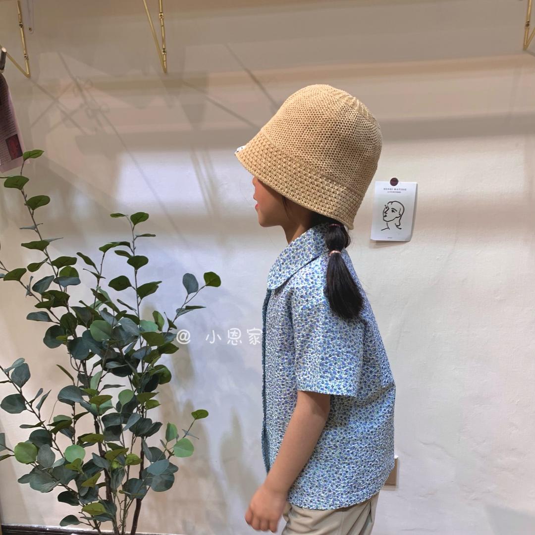 蚌埠小田家品牌童装