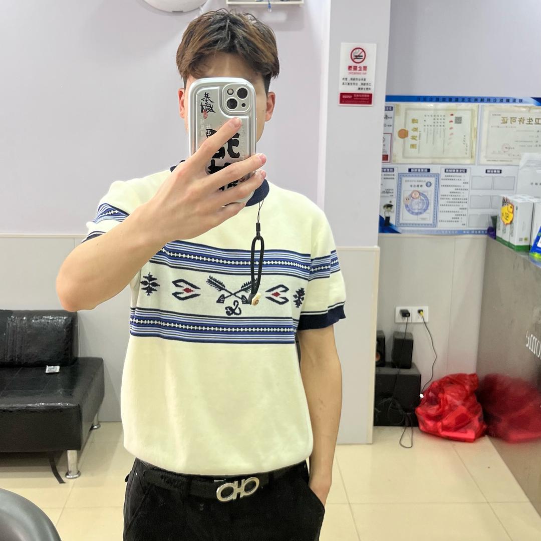 经开区席庄主流美发店