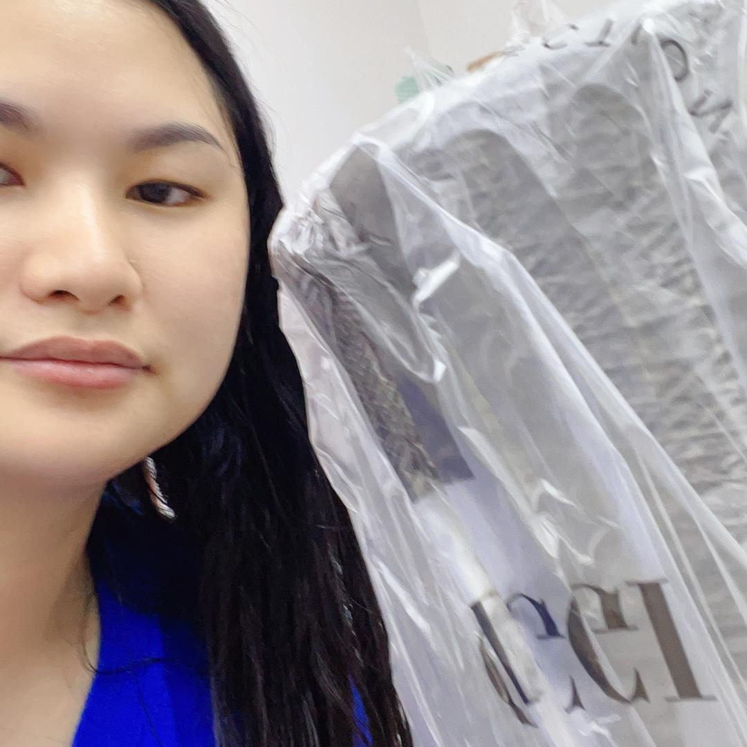 李小姐的羊绒毛线店 专业羊绒线