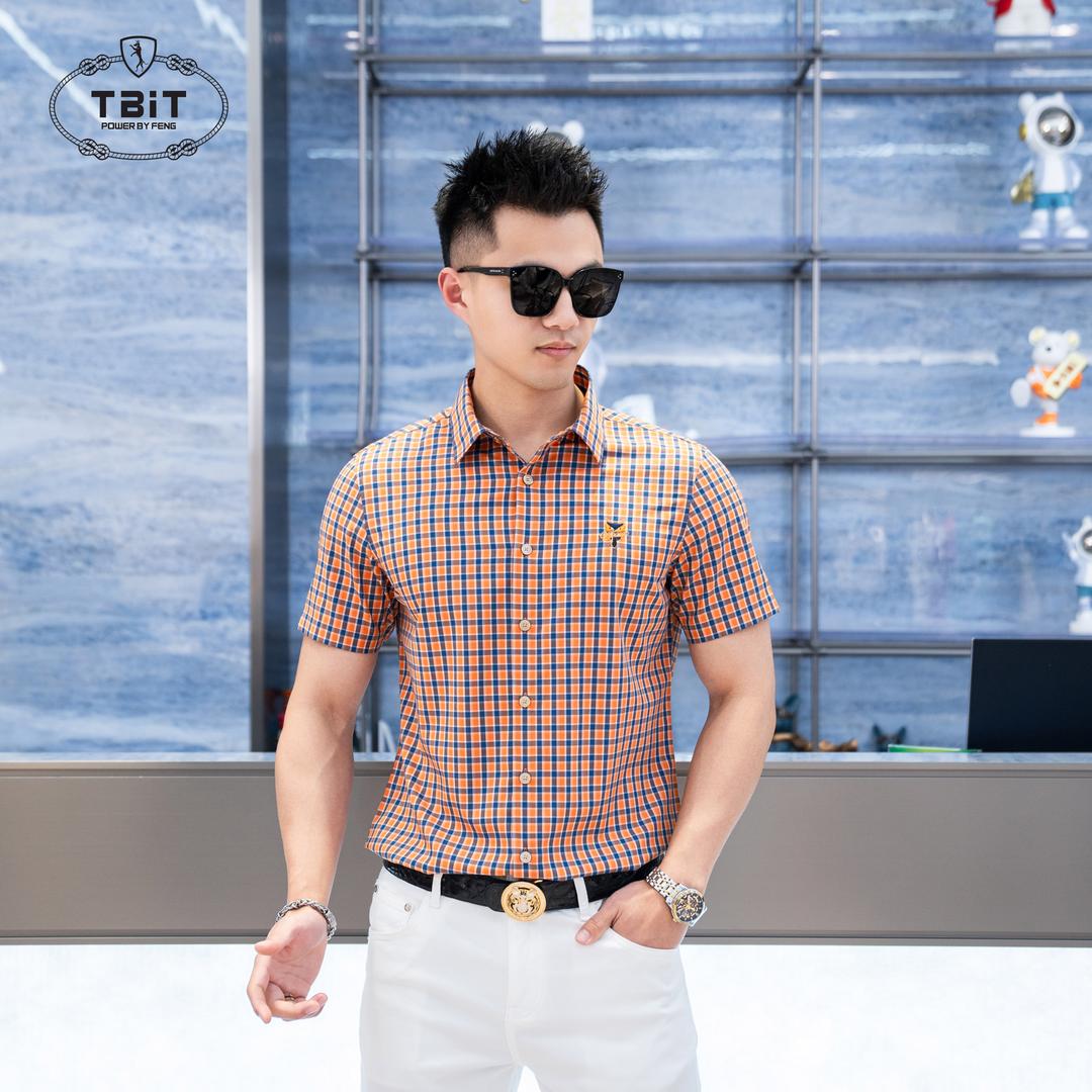 TBIT港奢名品男装
