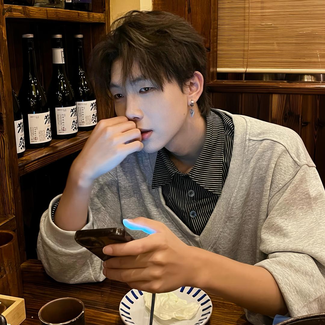 珠海发型设计路易