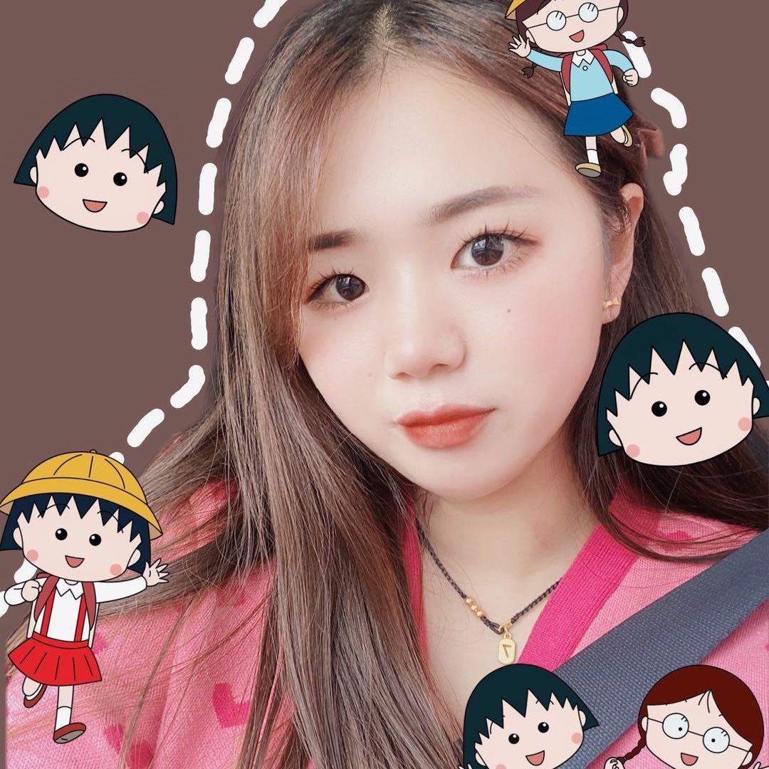 一只小锦李🐰