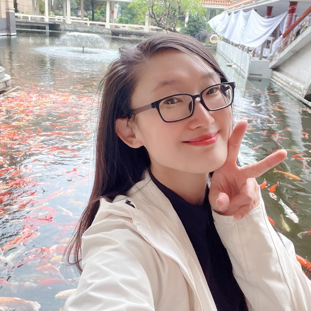 悠悠妈的日常