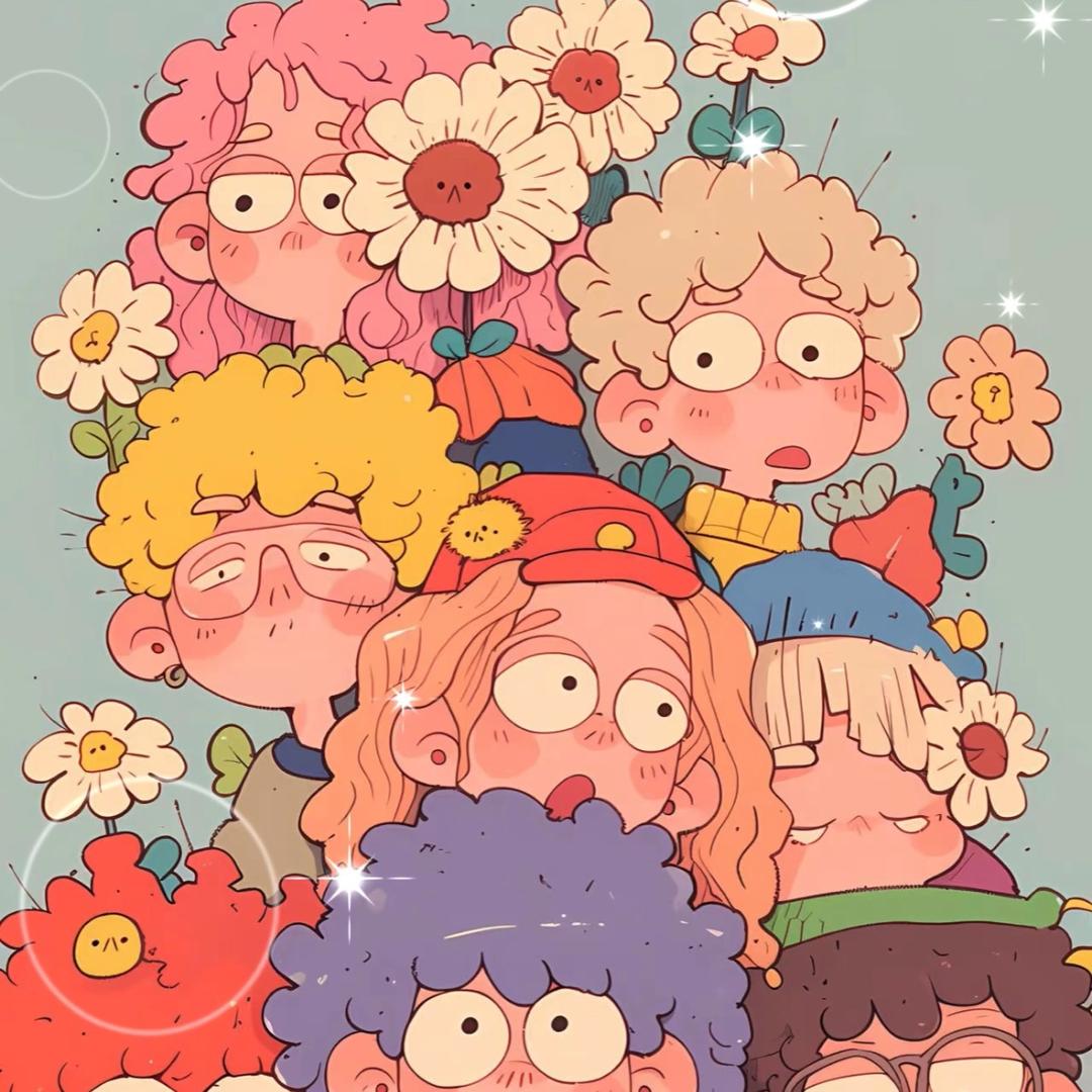 花园宝宝爱吃肉