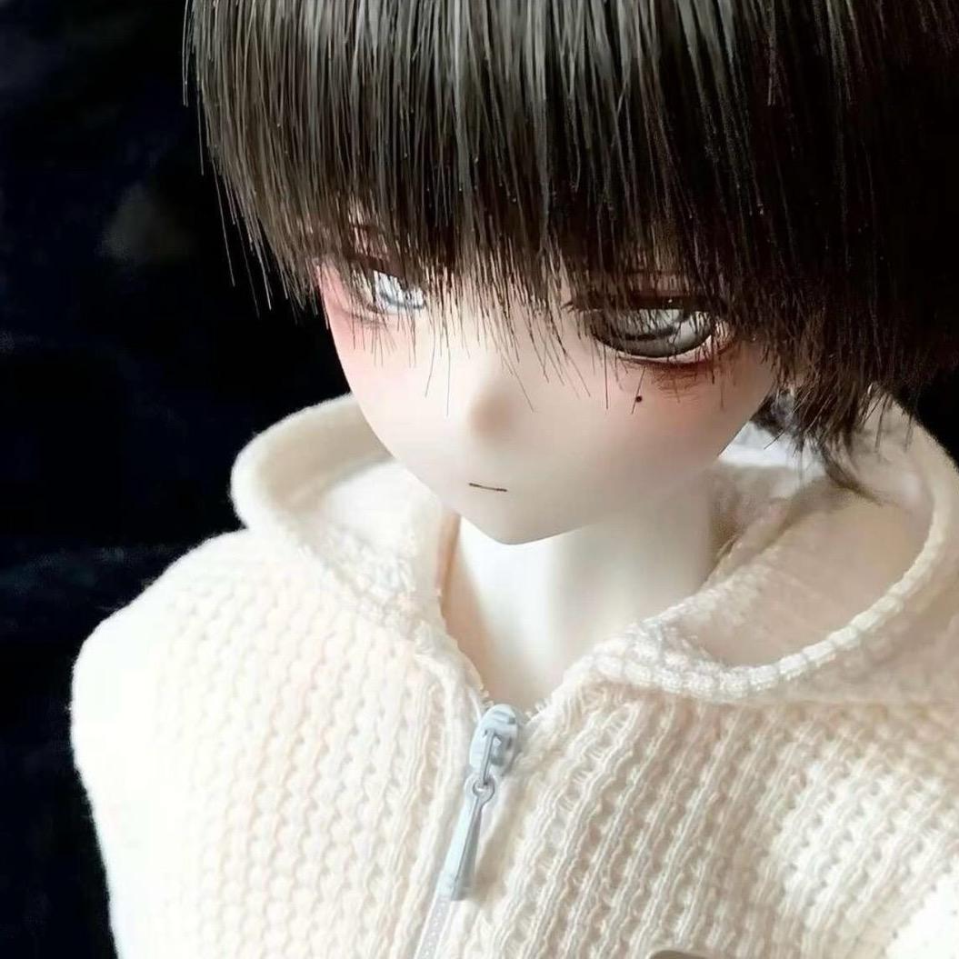 祈月
