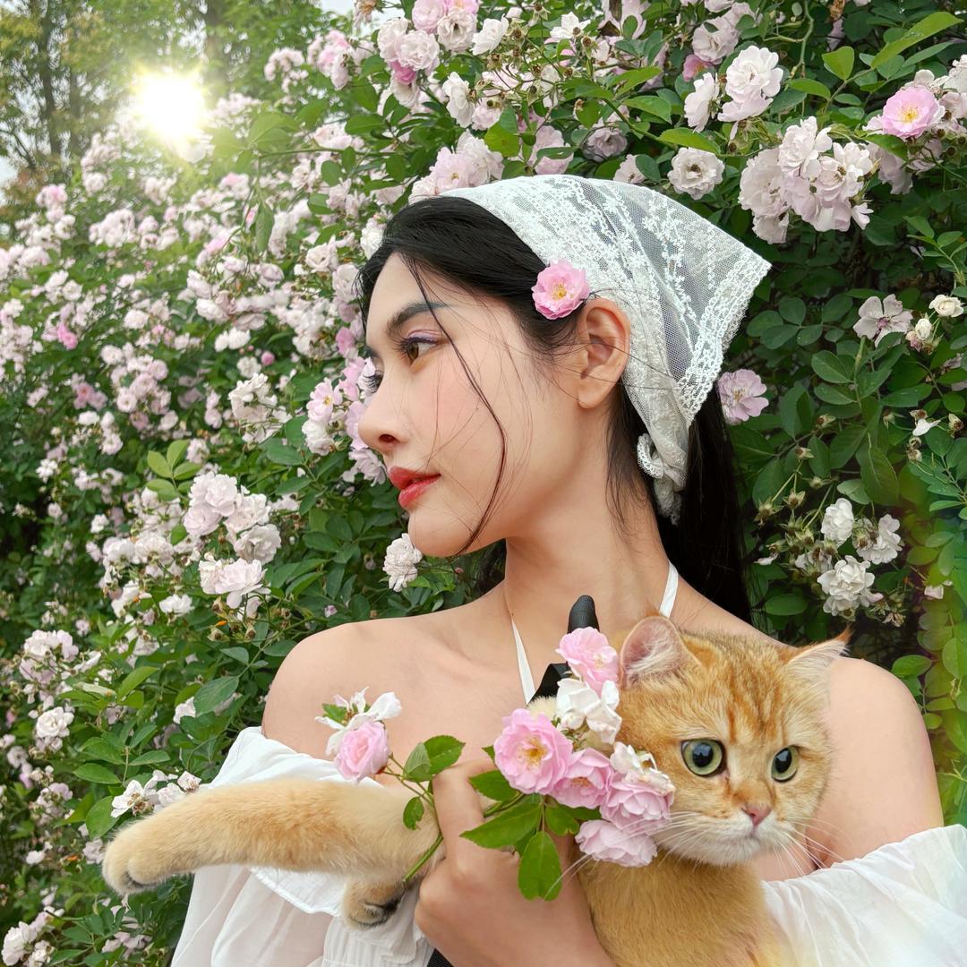 森森🥰