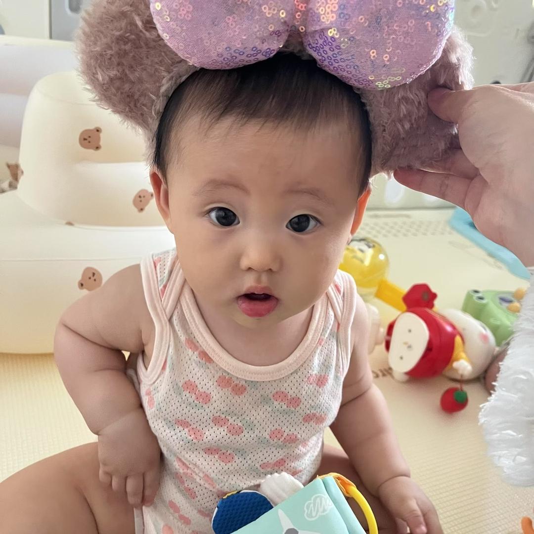 小小茗然