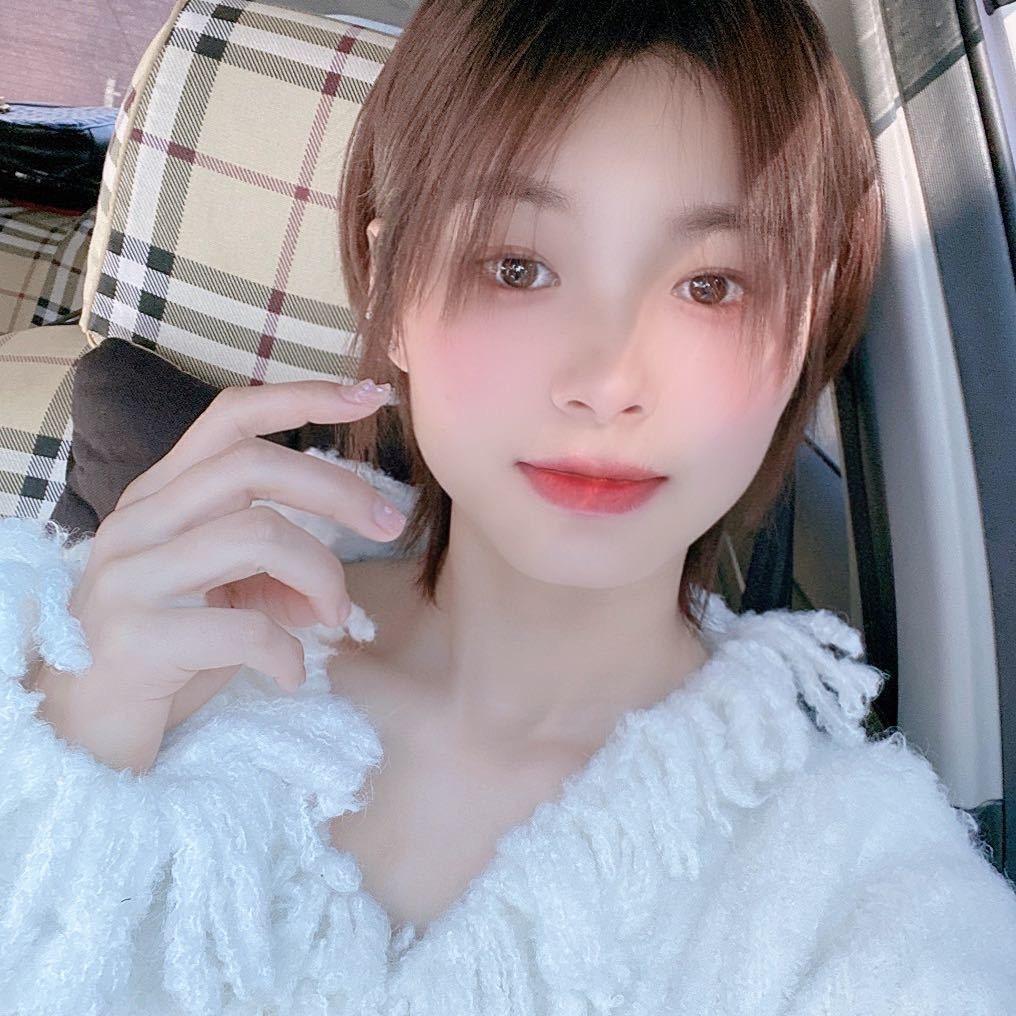 张可爱夫妇的小店