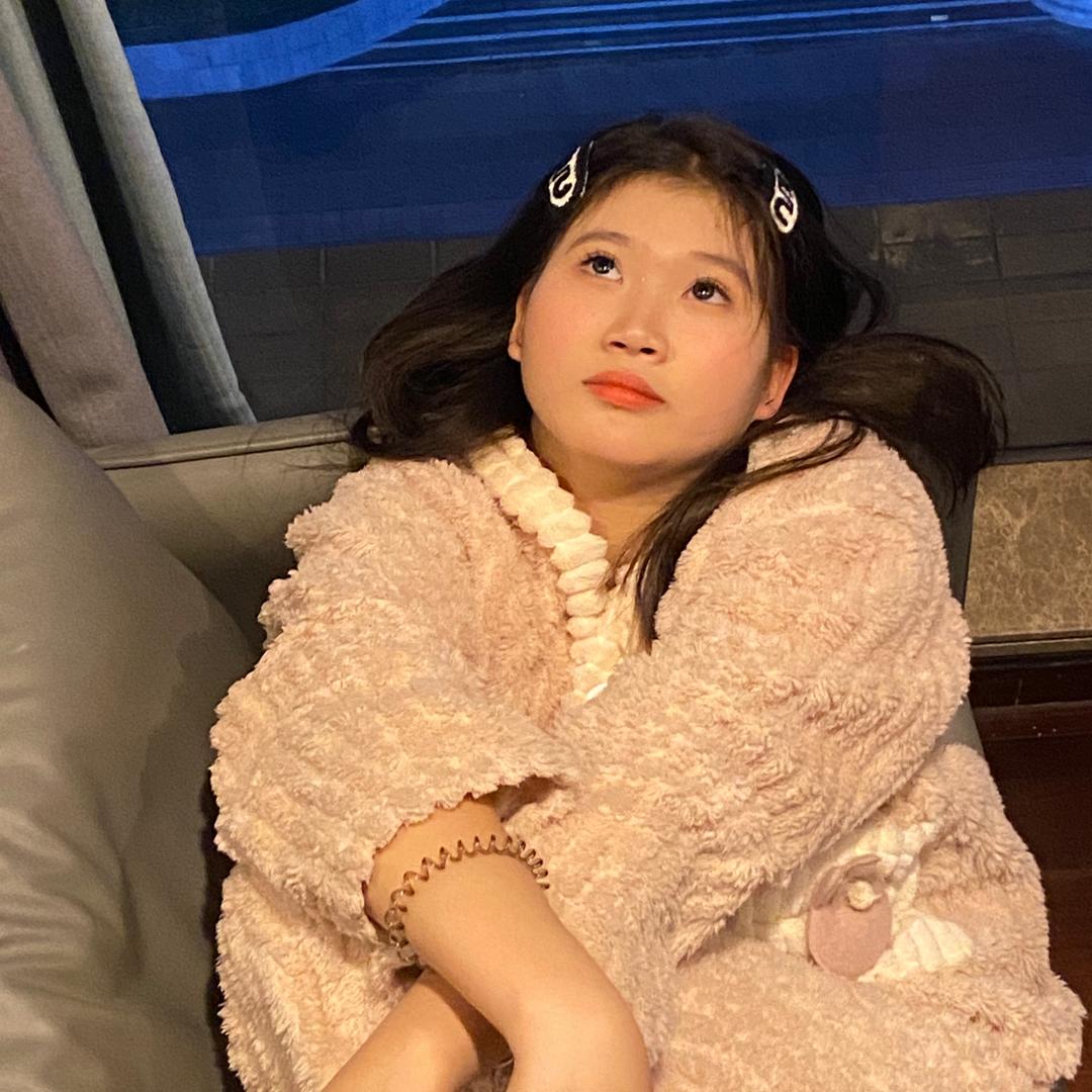 珊珊妹