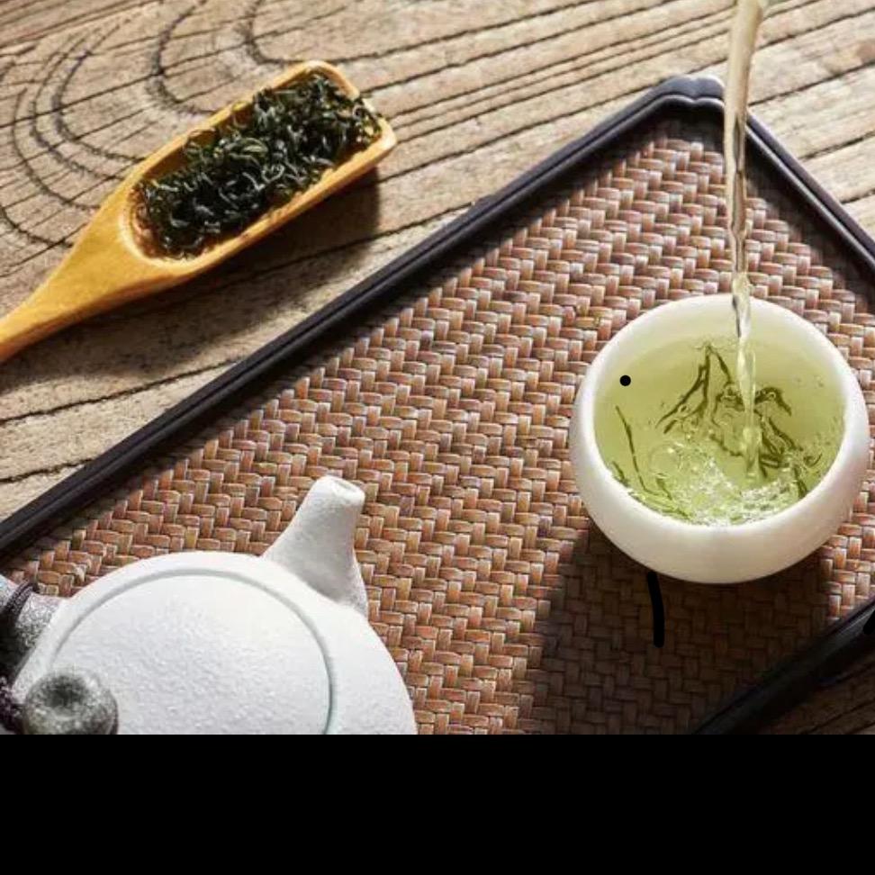 榕信多松阳县榕信多茶叶有限公司茶叶专卖店