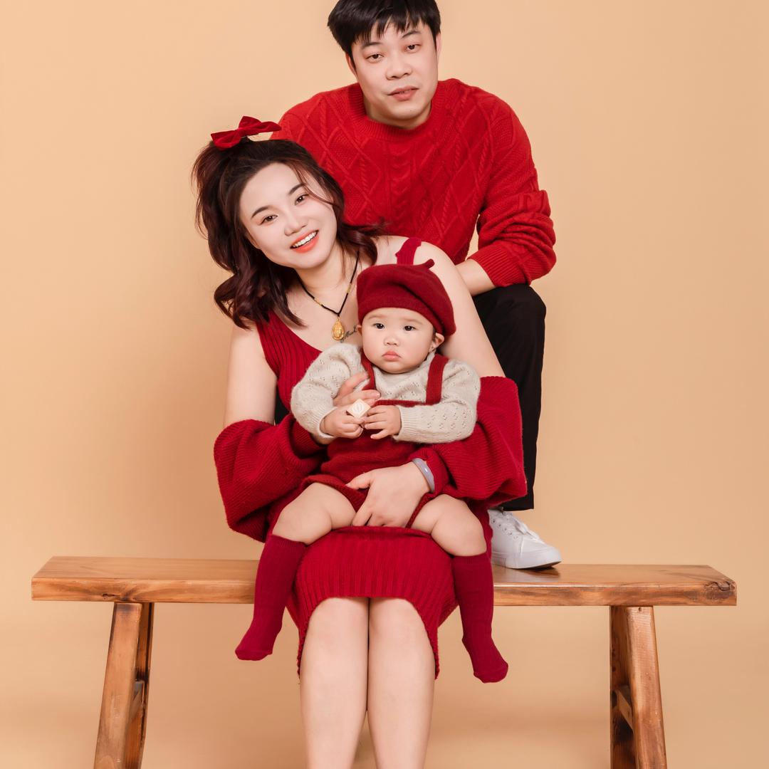 吴忧果的👩妈妈