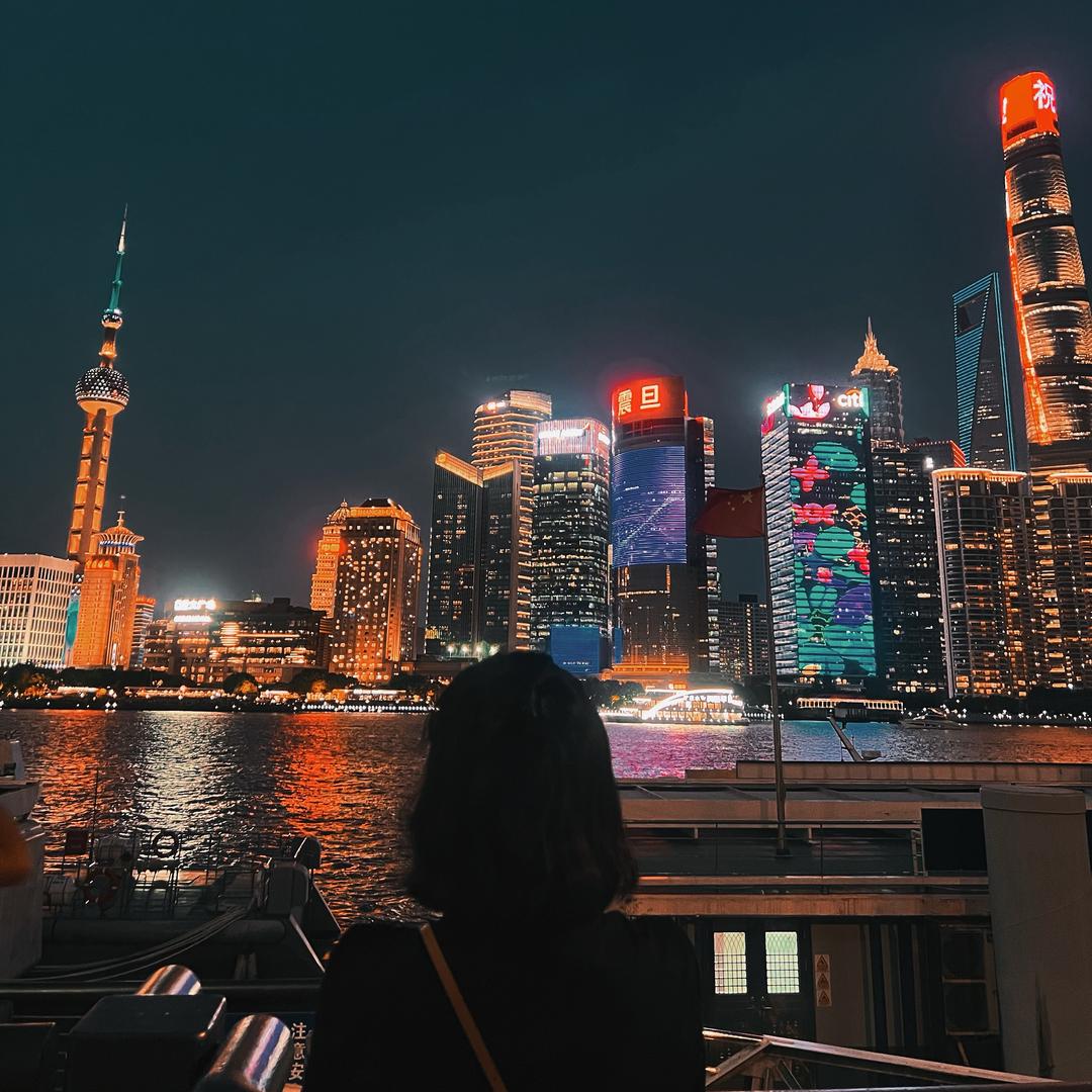 神木•阿娇舞蹈💃