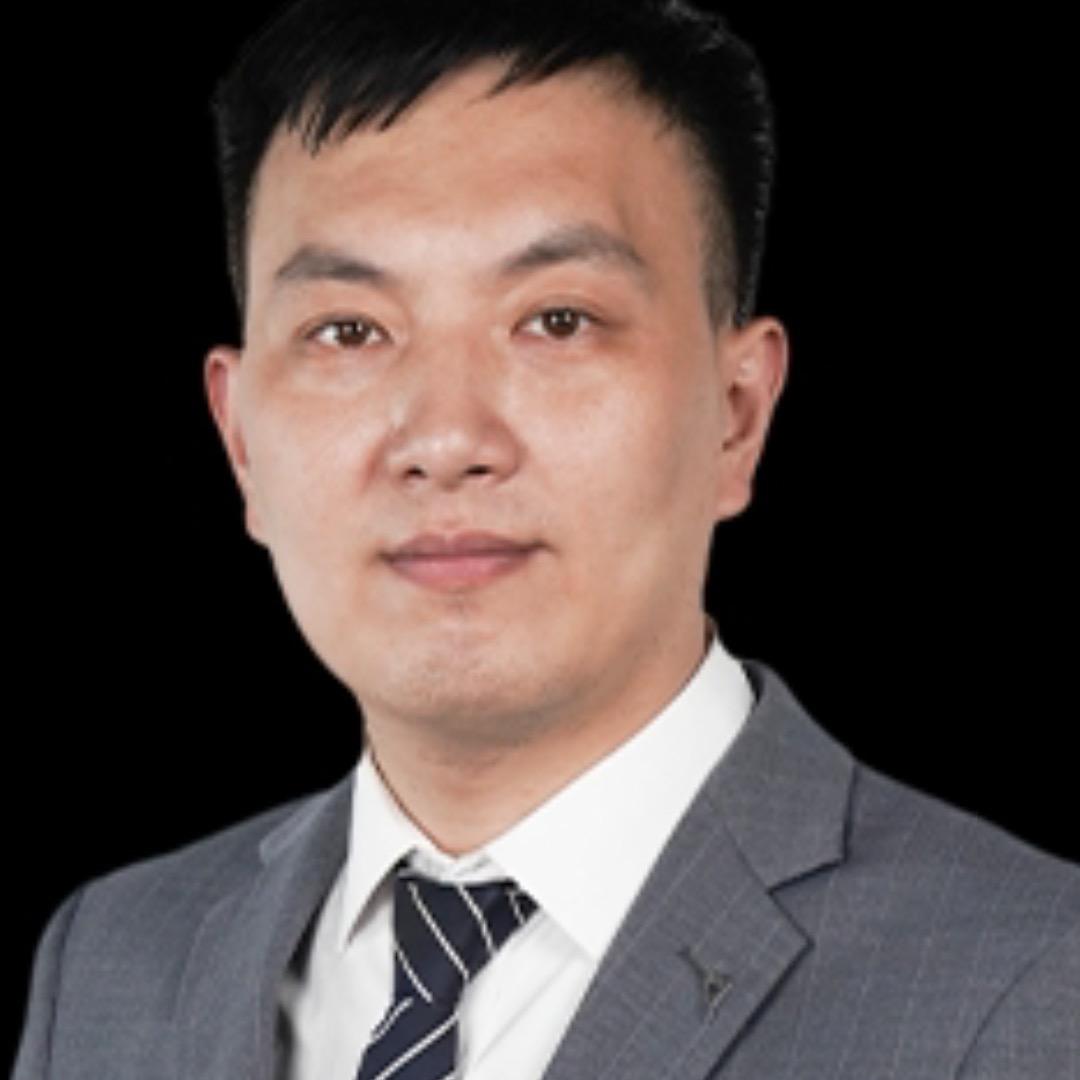 【清风厂长】阿超