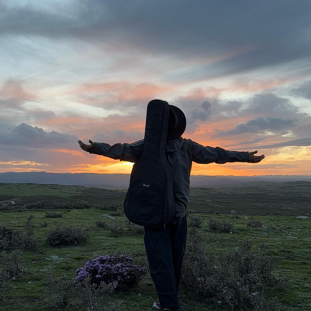 郎子（雪山领队）