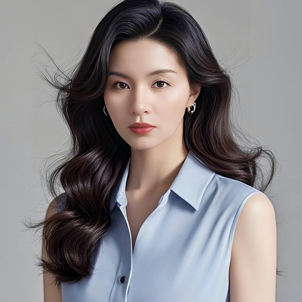 安若聆听（小号）