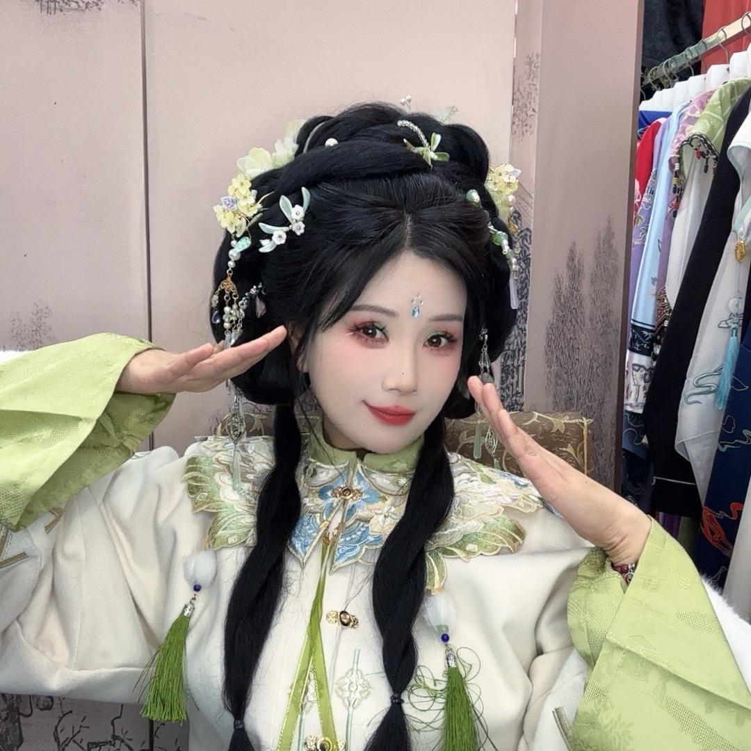 爱财¥悦己💃🏻