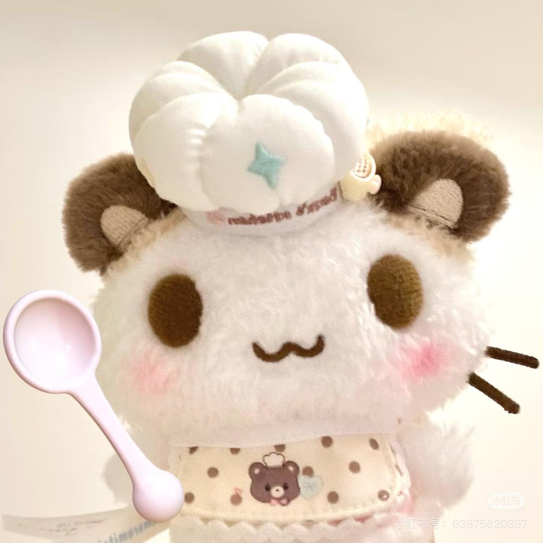 小水果
