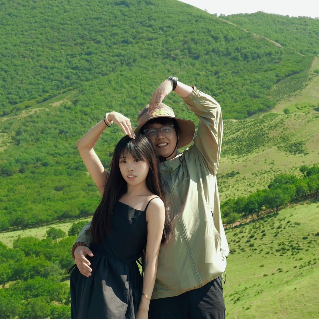 和小陈的吃玩日记