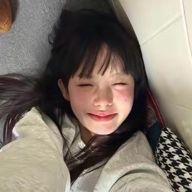 睡到自然醒💤