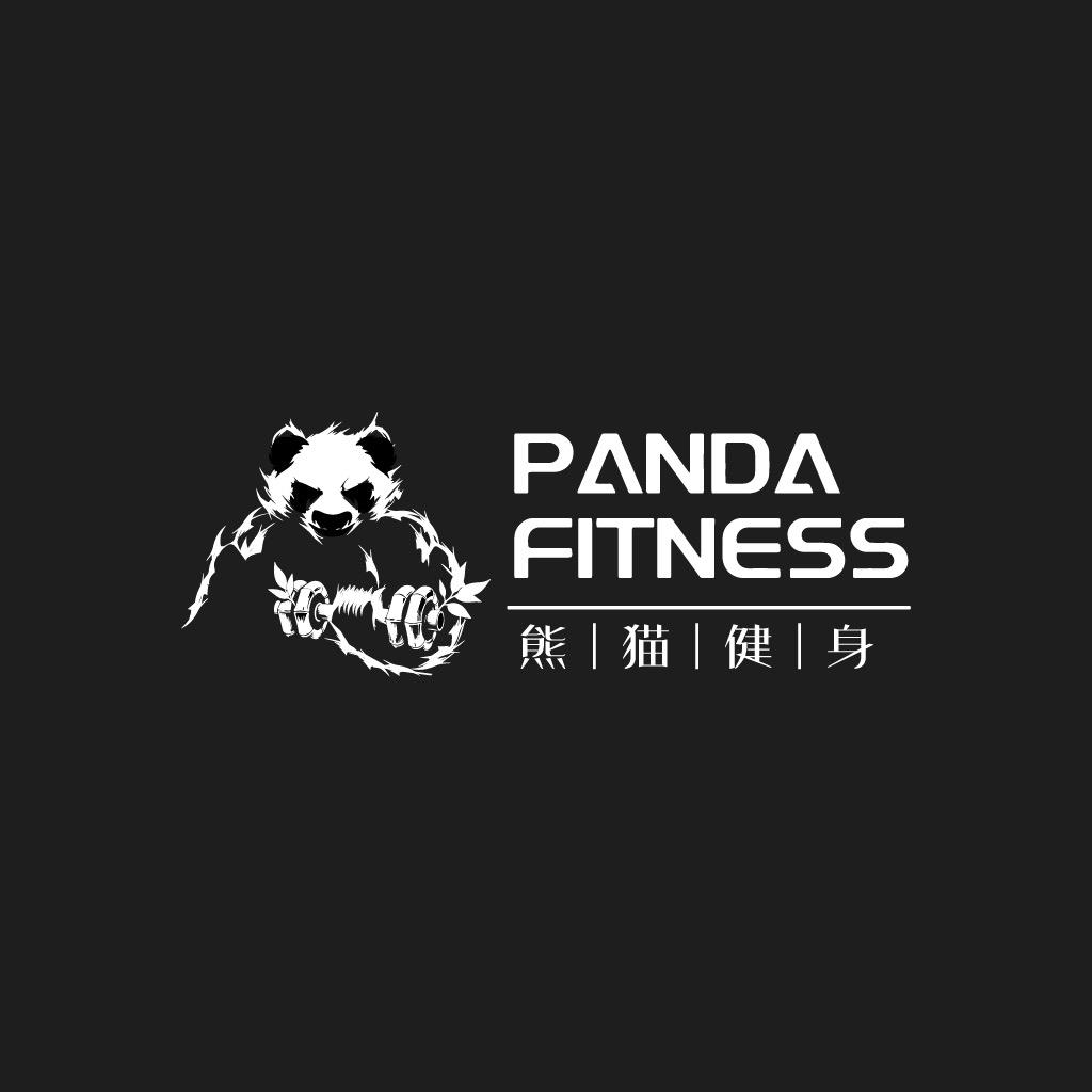 鹏翔、Panda🐼健身