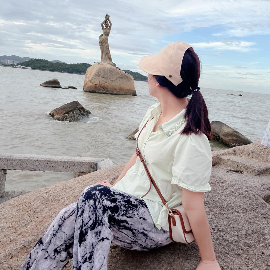 小月儿~
