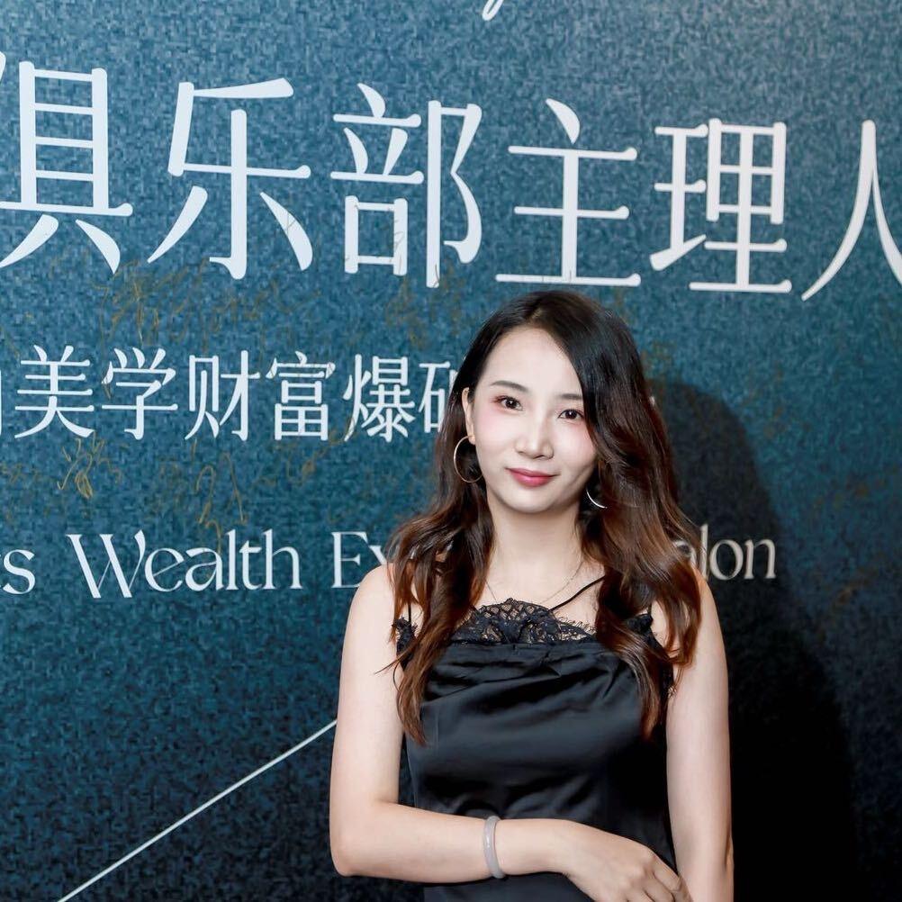 心心老师
