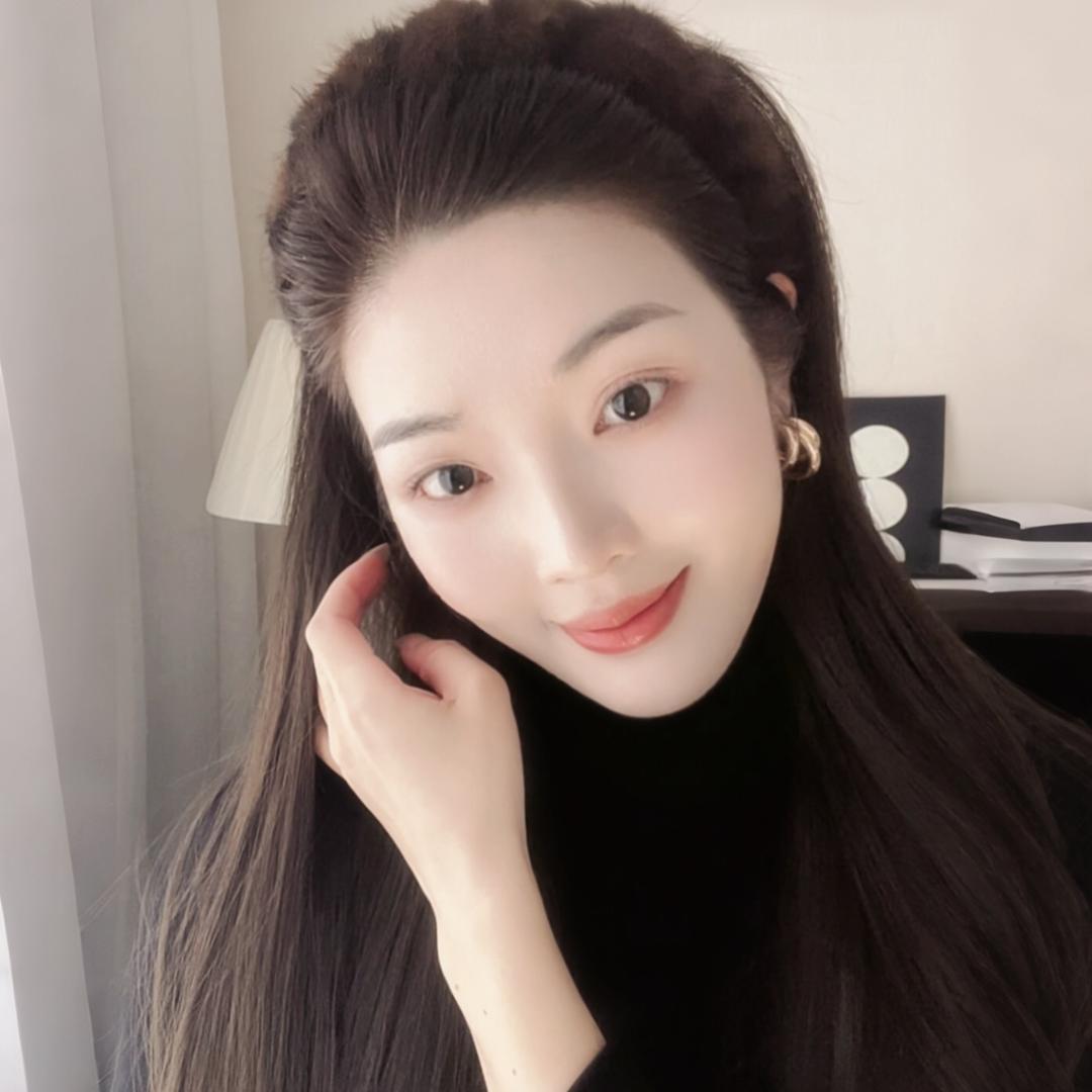 蓝斓🌸逆袭