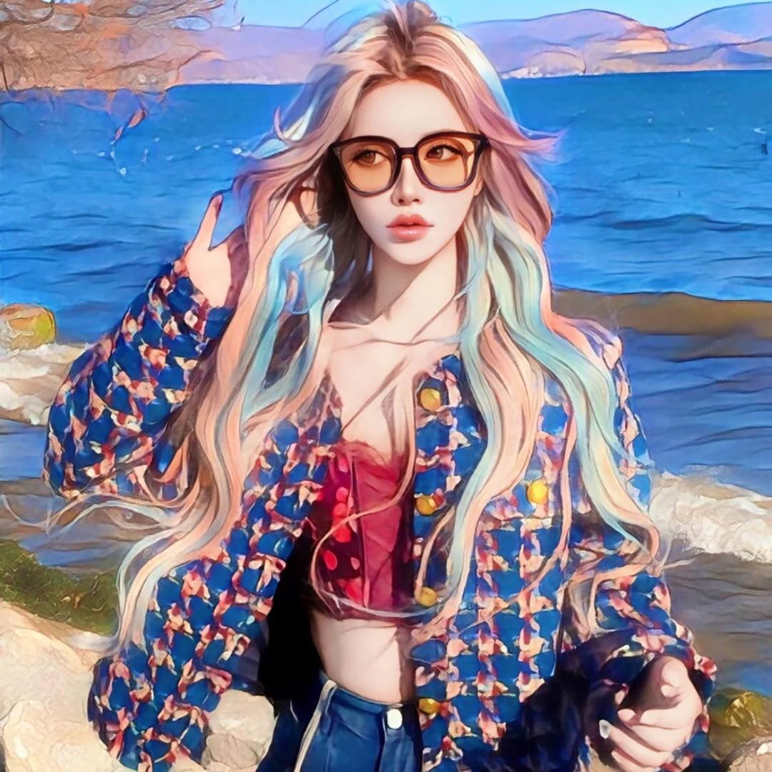 小傲娇💓