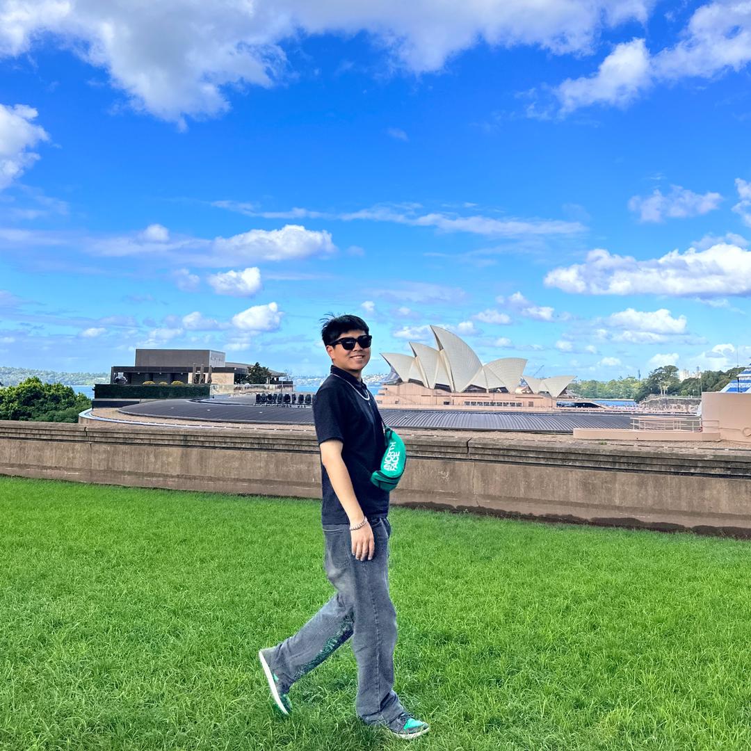 🦁️新西兰大狮子🦁️