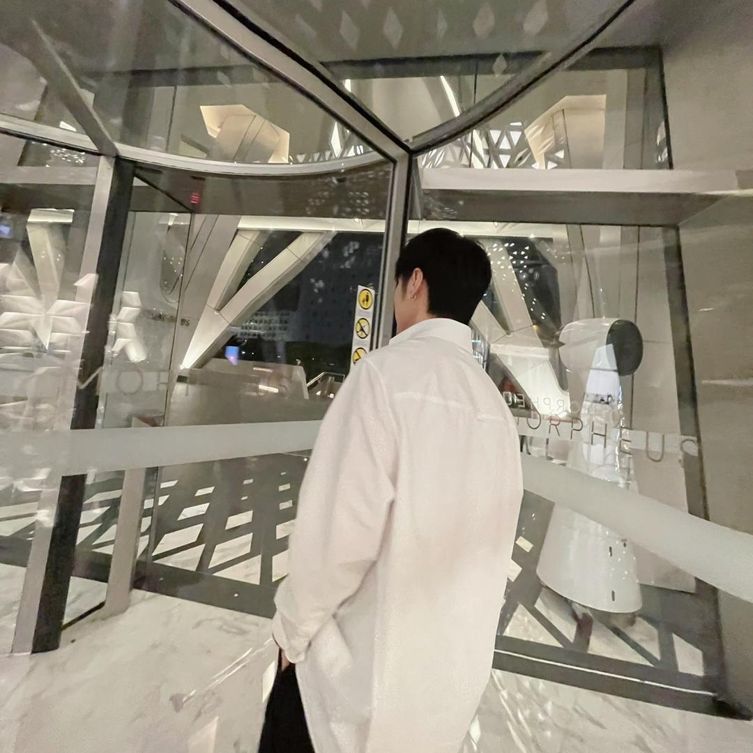 刘帅宇