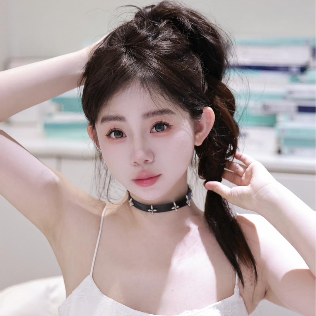 凡凡Fancy