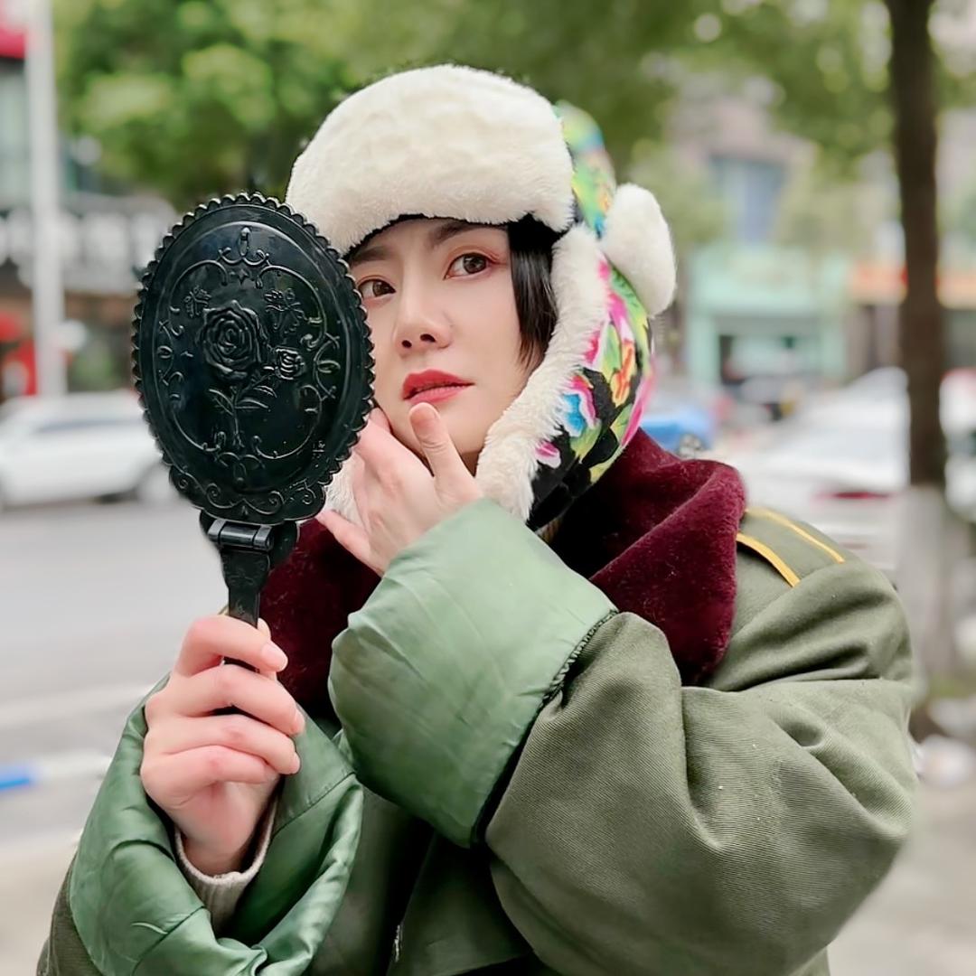 李蔓蔓