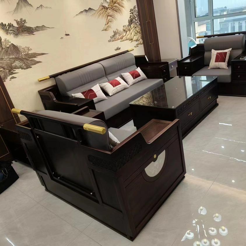 周村大超实木家具销售经营部