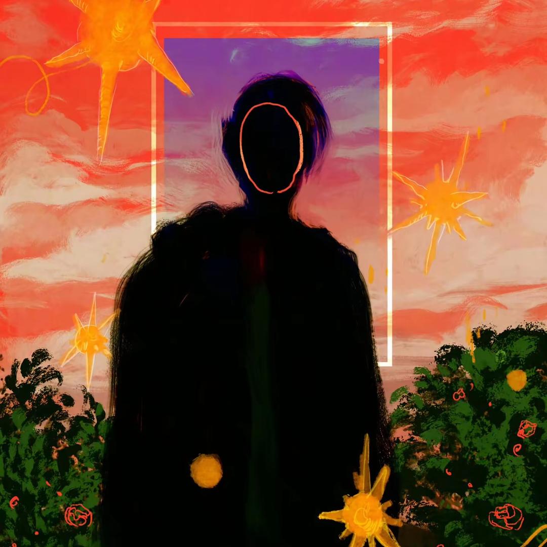 老实巴交农村孩子他们管我叫小刘