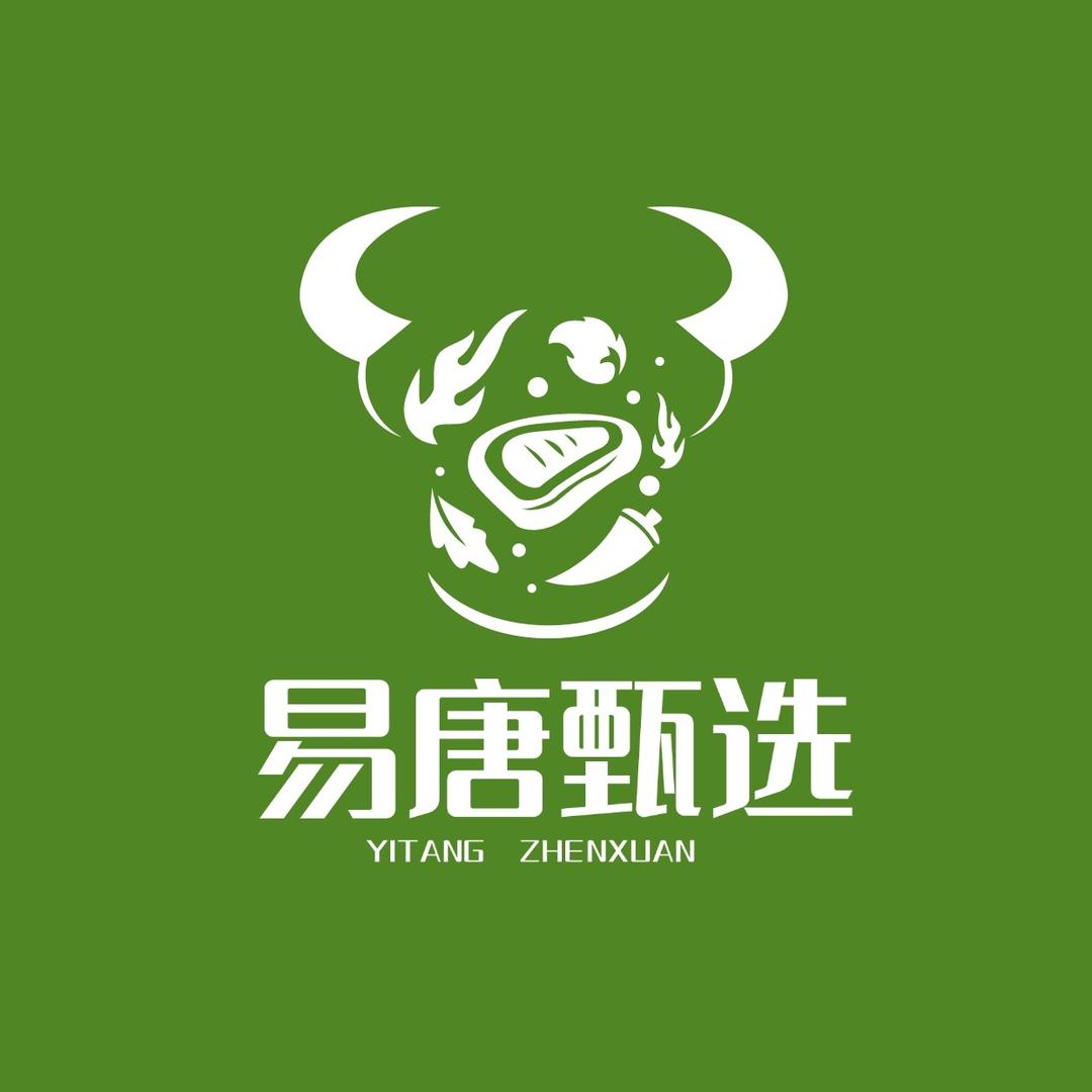 易唐甄选农产品