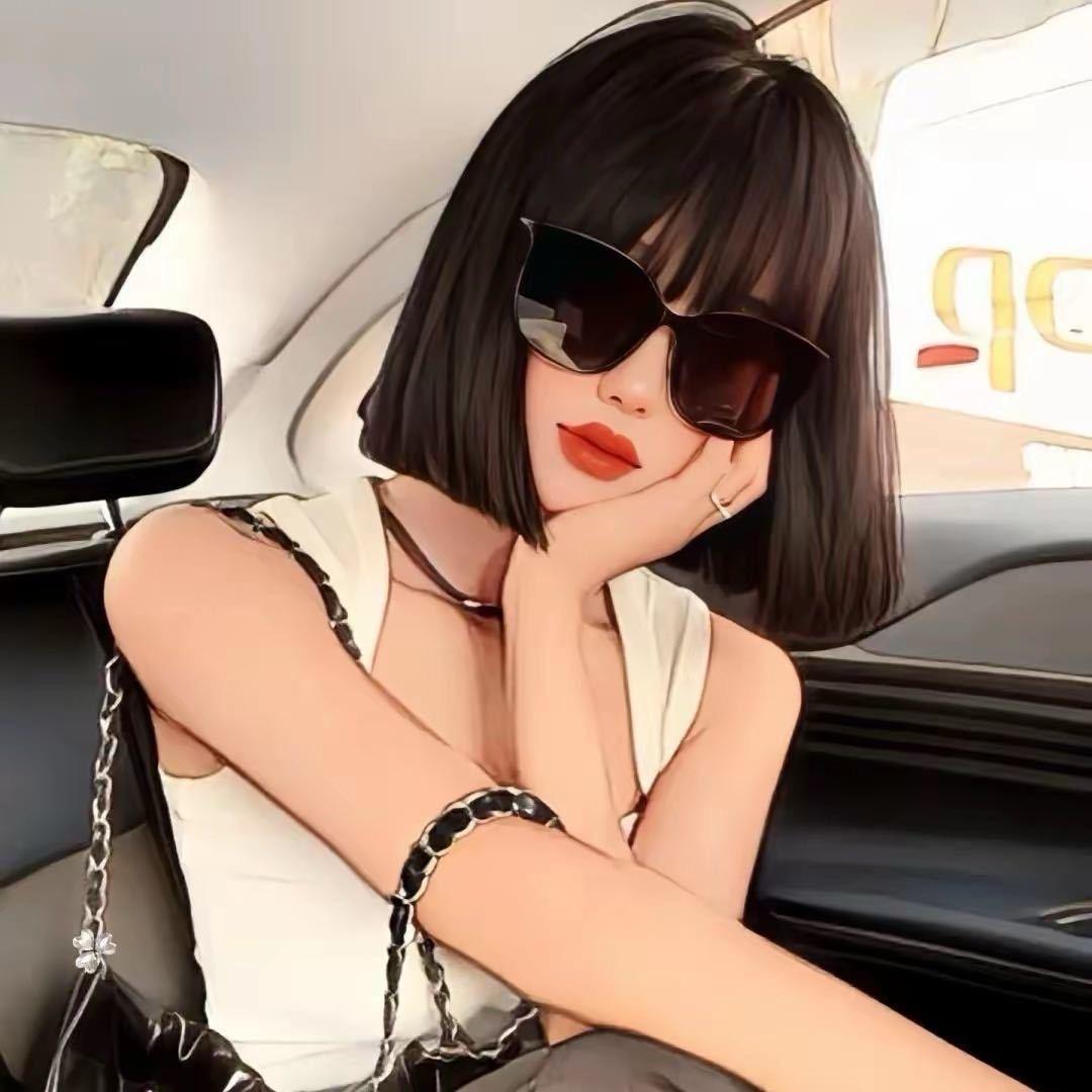 希望你开心·Nan