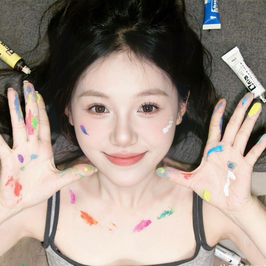 小鹿乱撞