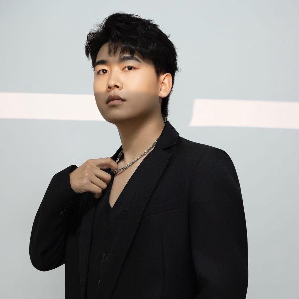 阿涛不自律