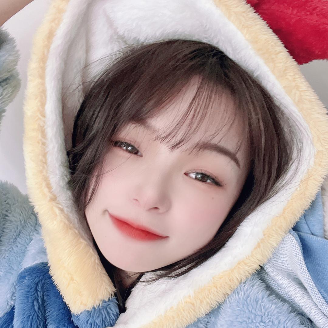 是珍妮呀!
